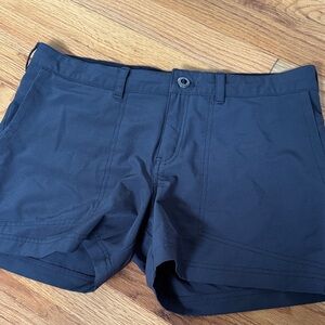 Patagonia Women’s Trail Short